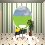 Escape Challenge 271 Room With Watermelon TomoLaSiDo