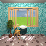 Escape Challenge 274 Room With Moray Eel TomoLaSiDo