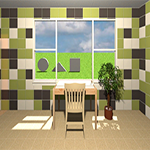 Escape Challenge 275 Room With Whitebait TomoLaSiDo