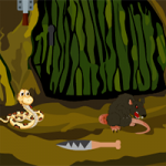 Escape Concurrent Subterrane AjazGames