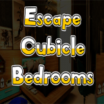 Escape Cubicle Bedrooms AjazGames