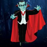 Escape Daddy Dracula BigEscapeGames