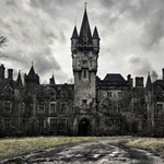 Escape From Abandoned French Castle BigEscapeGames