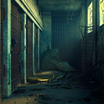 Escape From Abandoned Prison BigEscapeGames