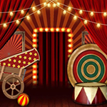 Escape From Aesthetic Carnival BigEscapeGames