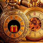 Escape From Antique Wall Watch WowEscape