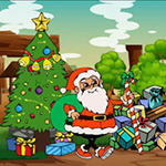 Escape From Christmas Festival Village WowEscape