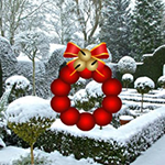 Escape From Christmas Garden WowEscape