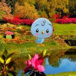Escape From Delightful Scenery Games2Rule