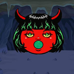 Escape From Demoness Cave WowEscape
