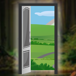 Escape From Eastern Mountain Mystery House Games2Jolly