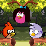 Escape From Enraged Birds Land WowEscape