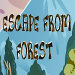 Escape From Forest TollFreeGames