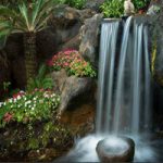 Escape From Fountains Garden Games2Rule