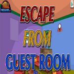 Escape From Guest Room TollFreeGames