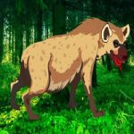 Escape From Hyena Forest Games2Rule