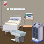 Escape From ICU TollFreeGames