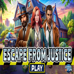 Escape From Justice Hidden4Fun