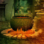 Escape From Magical Pot House WowEscape