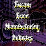 Escape From Manufacturing Industry AjazGames