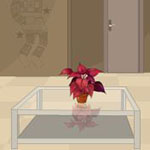 Escape From Modern House TFG TollFreeGames