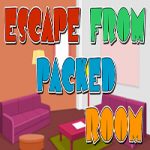 Escape From Packed Room TollFreeGames