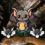 Escape From Peril Bat Cave BigEscapegames