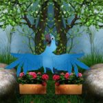 Escape From Rio Bird Forest WowEscape