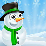 Escape From Snowman Paradise WowEscape