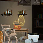 Escape From Store Room TollFreeGames