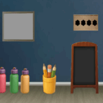 Escape From Study Hall 8BGames