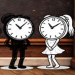 Escape From The Abandoned Clocktower 8BGames
