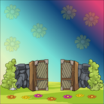 Escape From The Bloom Garden FastrackGames