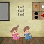 Escape From The House 8BGames