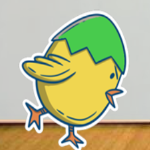 Escape From The Shell 8BGames