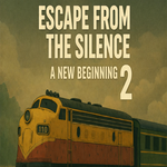 Escape from the Silence 2: A New Beginning BG