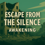 Escape From The Silence: Awakening BedevilGames