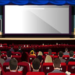 Escape From Theater TollFreeGames
