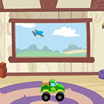 Escape From Tree House TollFreeGames