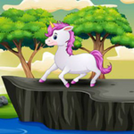 Escape From Unicorn Forest BigEscapeGames