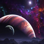 Escape From Universe Landscape BigEscapeGames