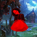 Escape From Vampire Forest BigEscapeGames