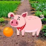 Escape From Vegetable Garden Games2Rule