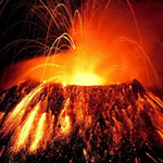 Escape From Volcano Erupting Games2Rule