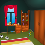 Escape From Window TollFreeGames
