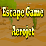 Escape Game Aerojet AjazGames