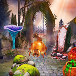 Escape Game Fantasy Adventure 2 FirstEscapeGames