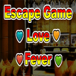 Escape Game Love Fever AjazGames