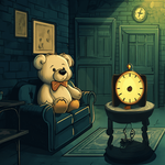 Escape Game Mystery Room FirstEscapeGames