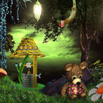 Escape Game Mystery Survival FirstEscapeGames